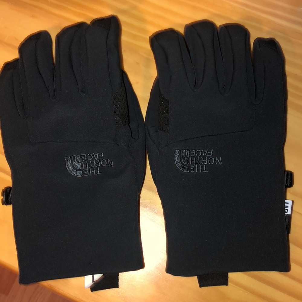 NORTH FACE YOUTH GLOVES